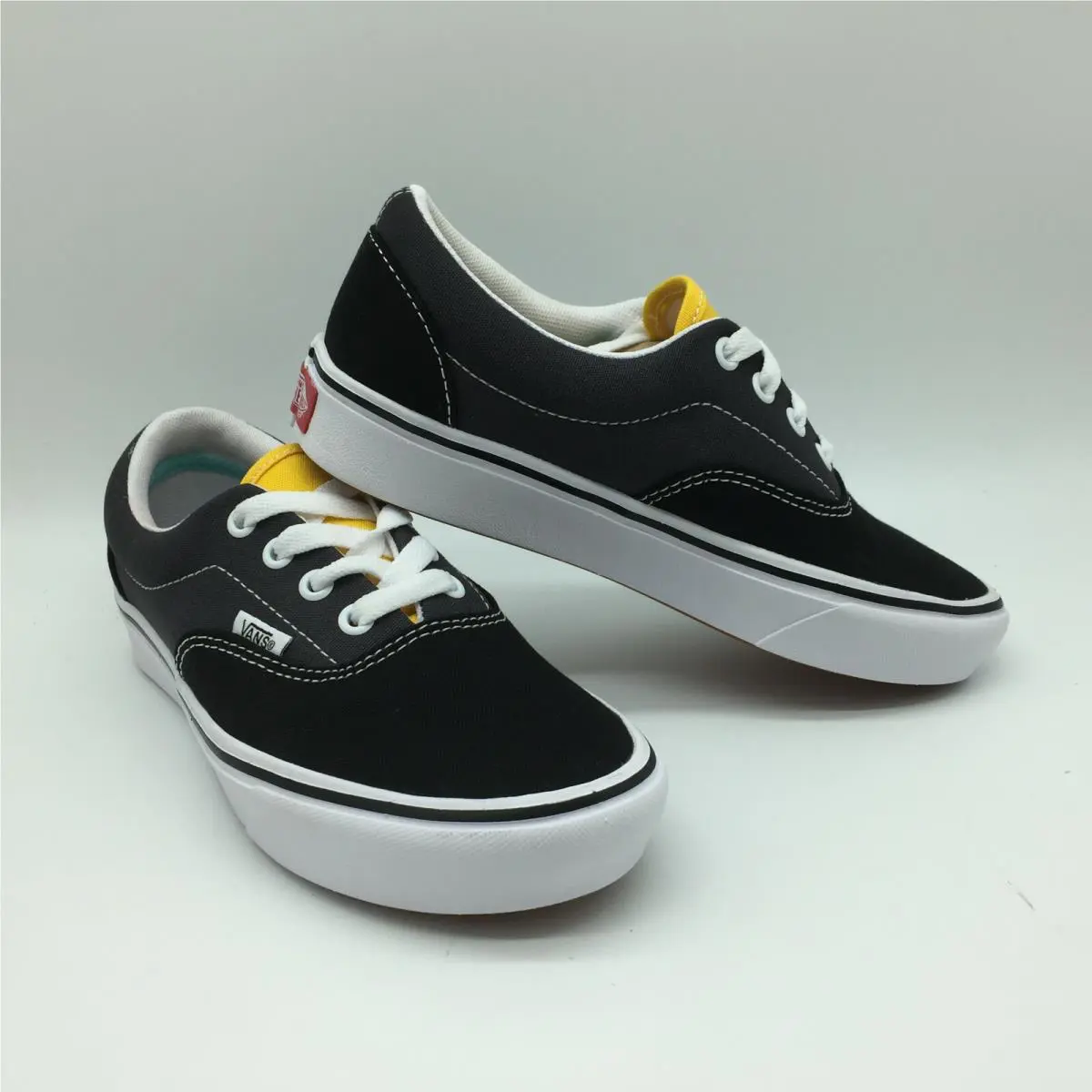 Vans shoes - Vans Comfycush Era - Comfycush Era - Multicolor 4
