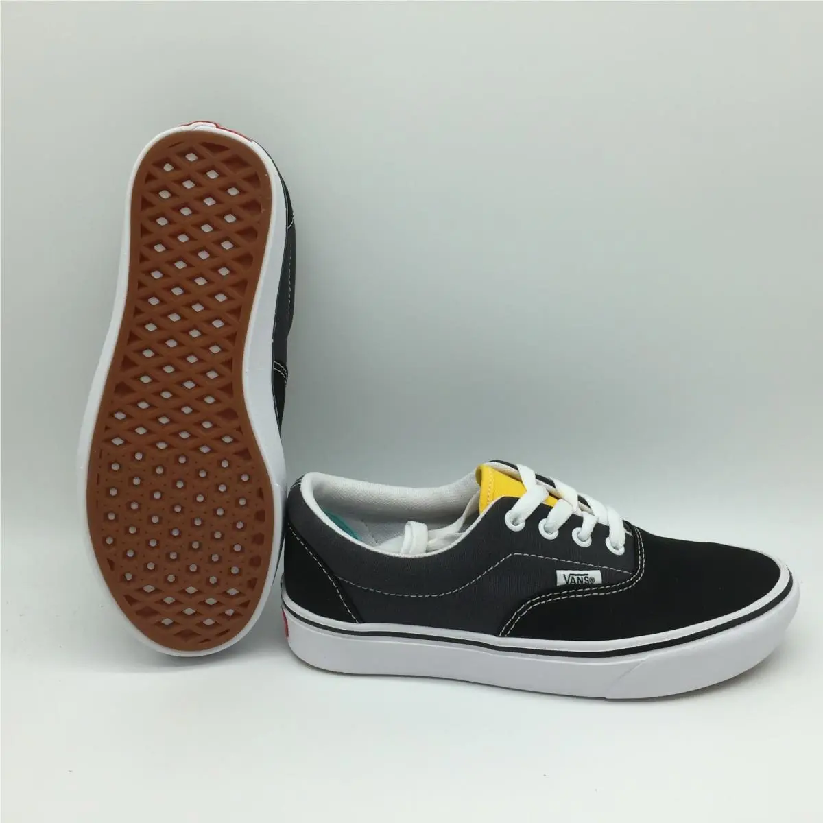 Vans shoes - Vans Comfycush Era - Comfycush Era - Multicolor 5