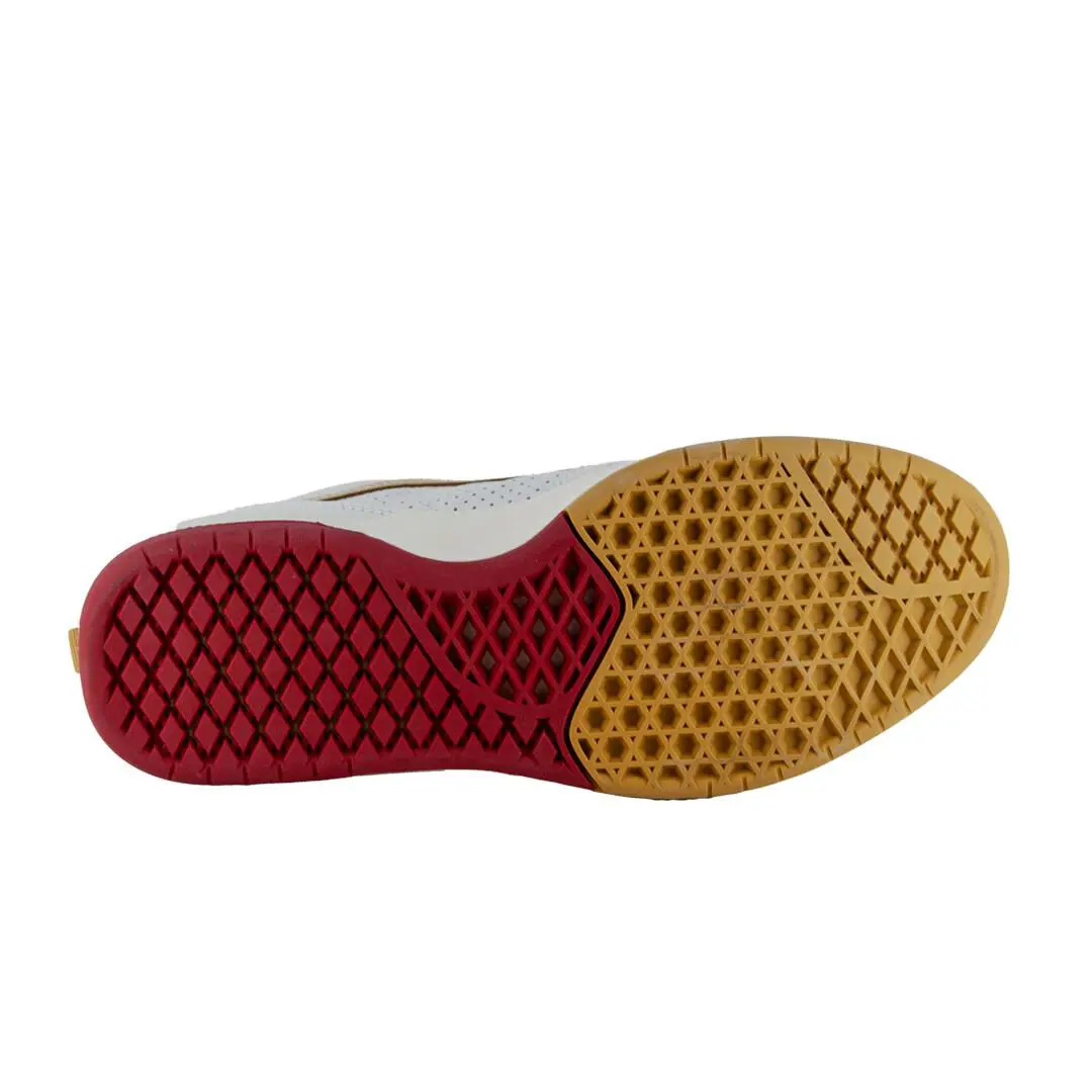 Vans shoes - White/Multicolor 1