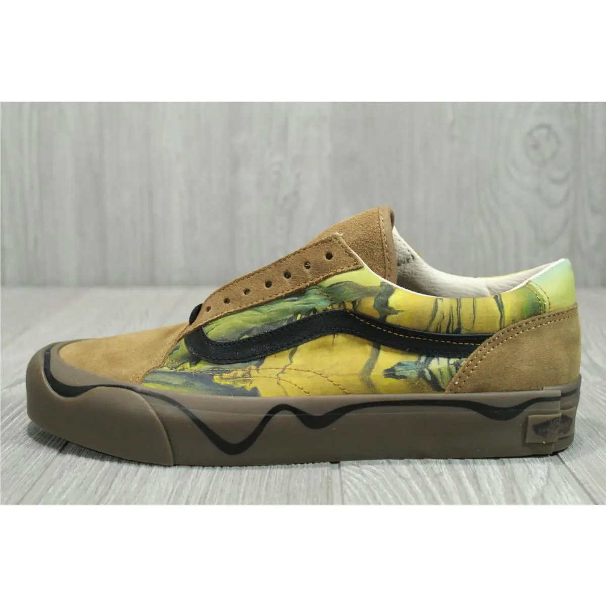 Vans shoes - Twist Salvador Dali - Twist Salvador Dali - Multicolor 5