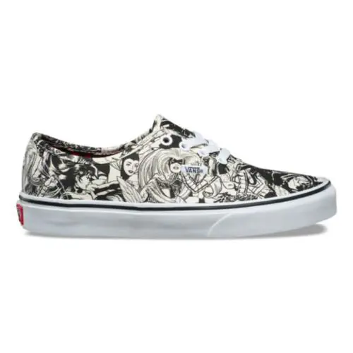 Vans shoes - Authentic - Authentic - White 0