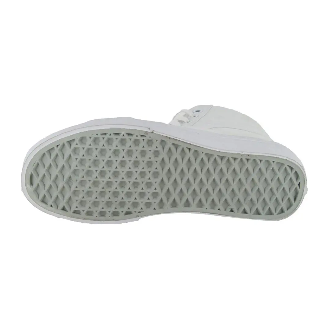 Vans shoes - True White 1