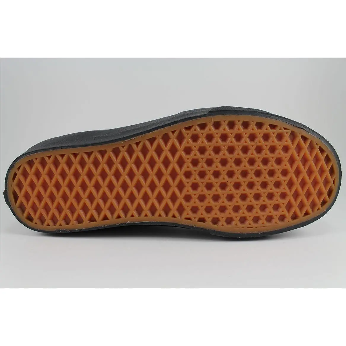 Vans shoes - Sk8-Hi - Black, Full way: Black/Black 14