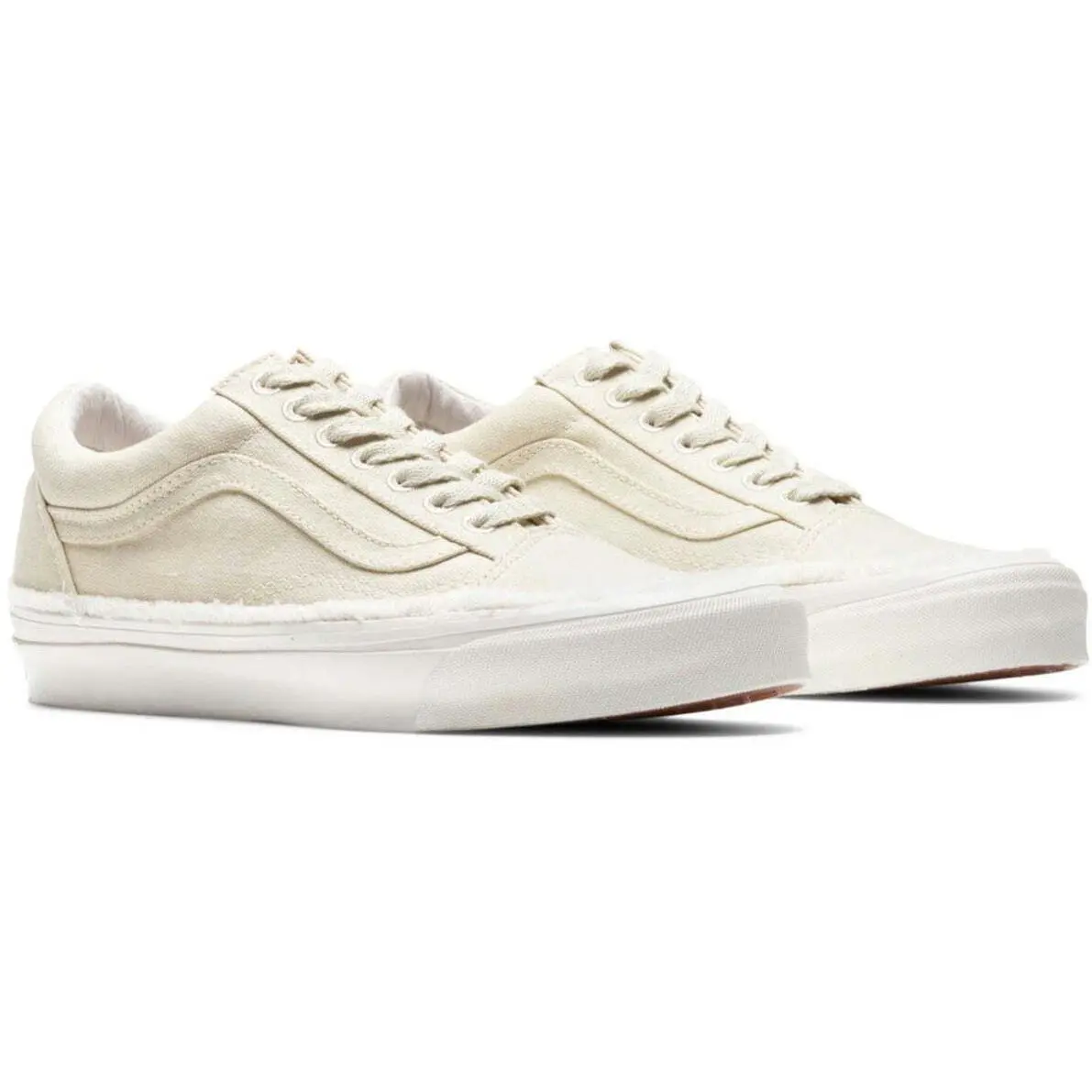 Vans shoes - Vintage White/True White 0