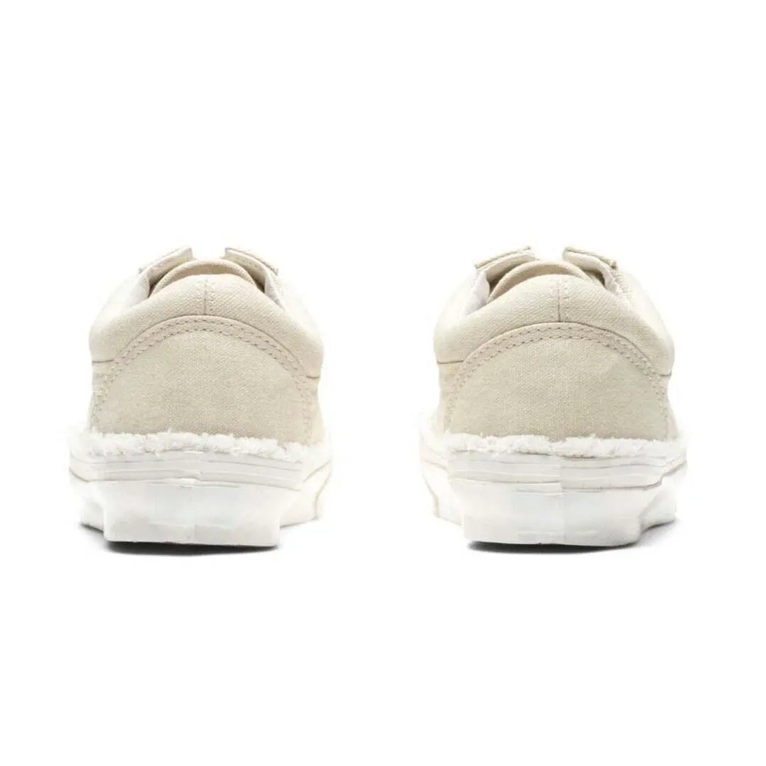 Vans shoes - Vintage White/True White 6