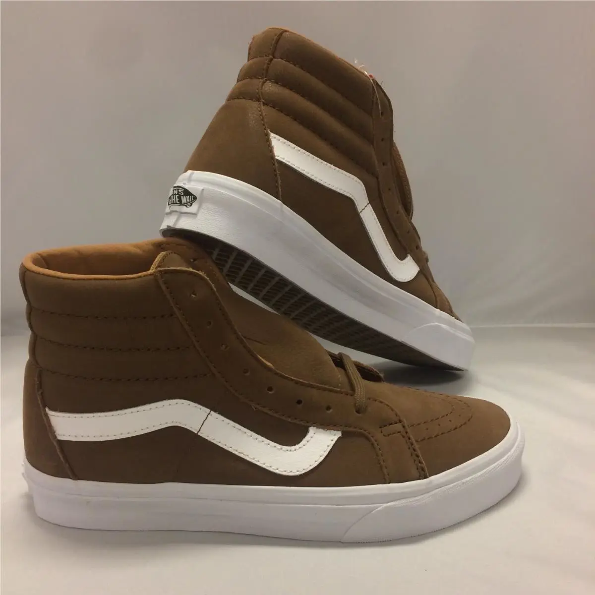 Vans shoes - Multi-Color 4