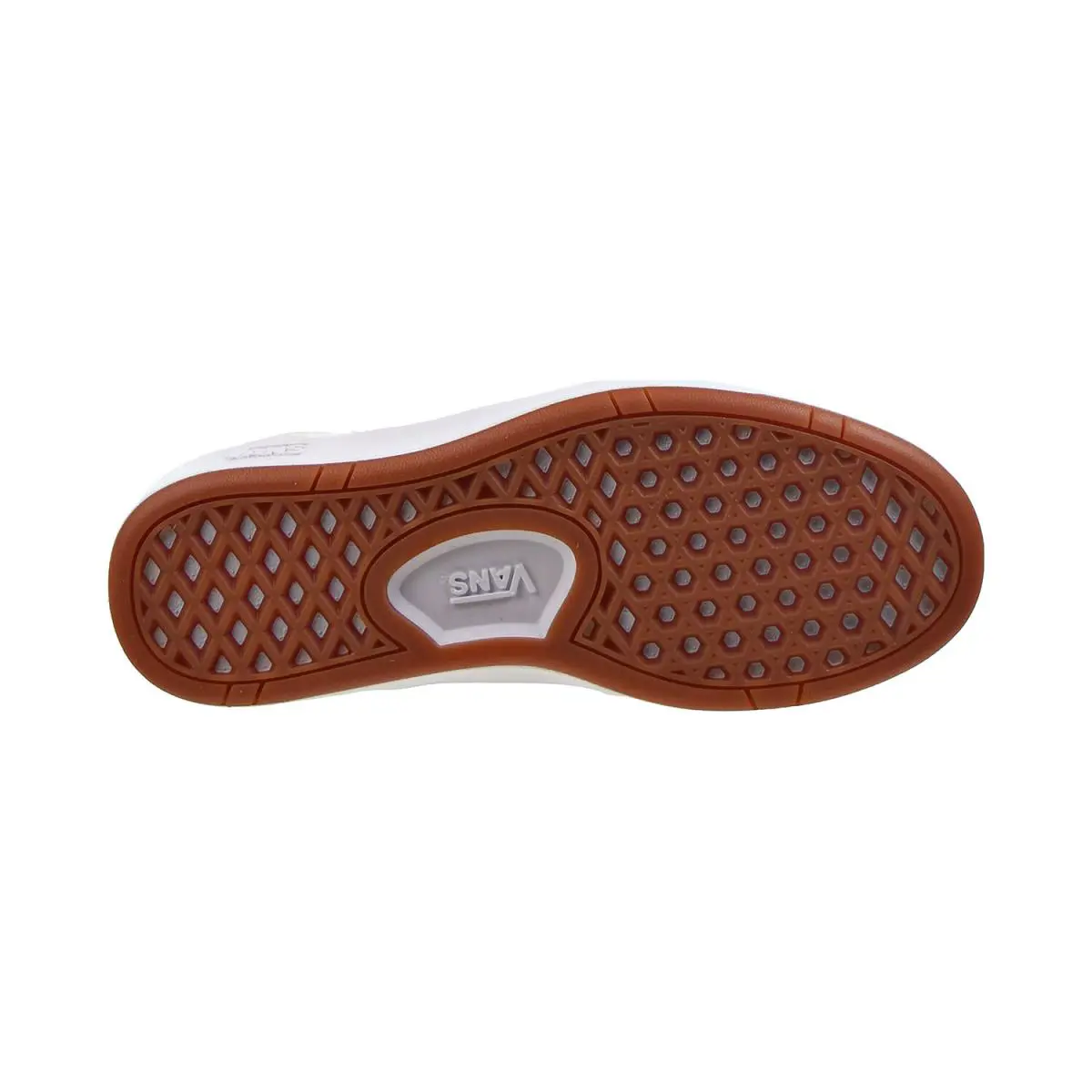 Vans shoes - vn0a7tnl-b45 - vn0a7tnl-b45 - Marshmallow-Mauve Wine 4
