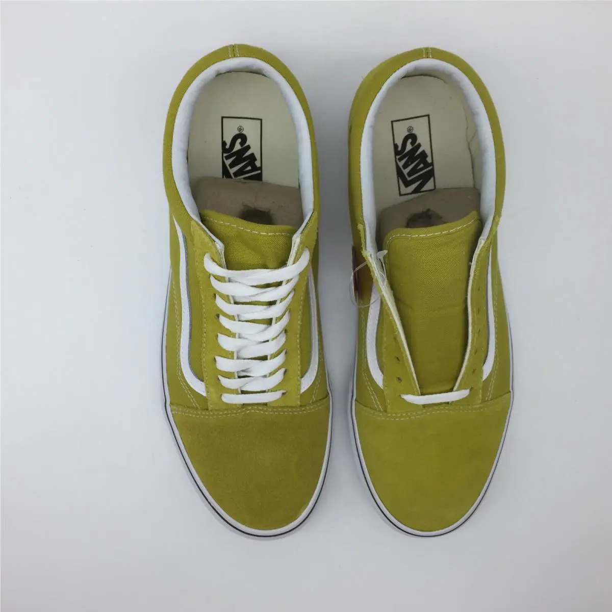 Vans shoes - mul 1