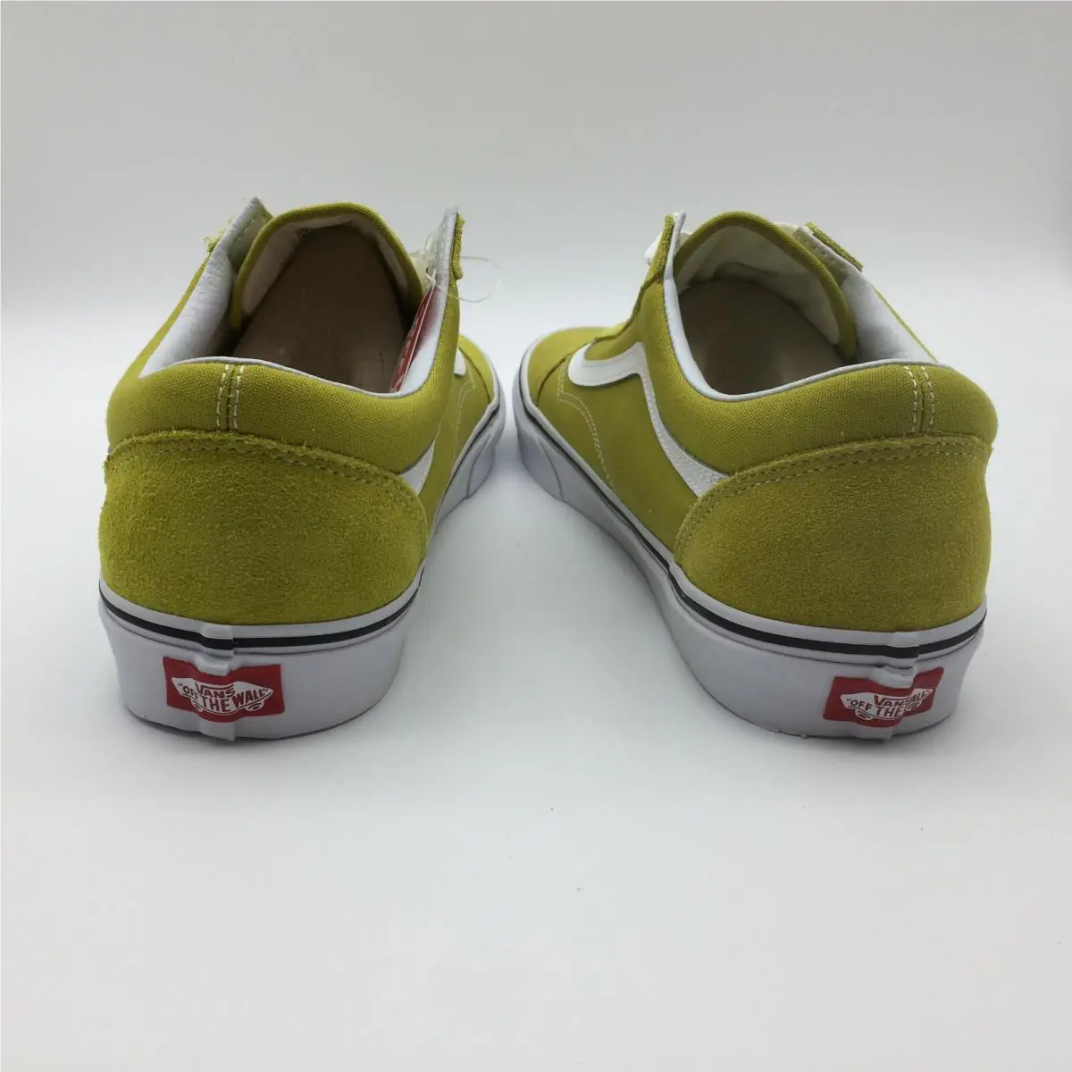 Vans shoes - mul 3