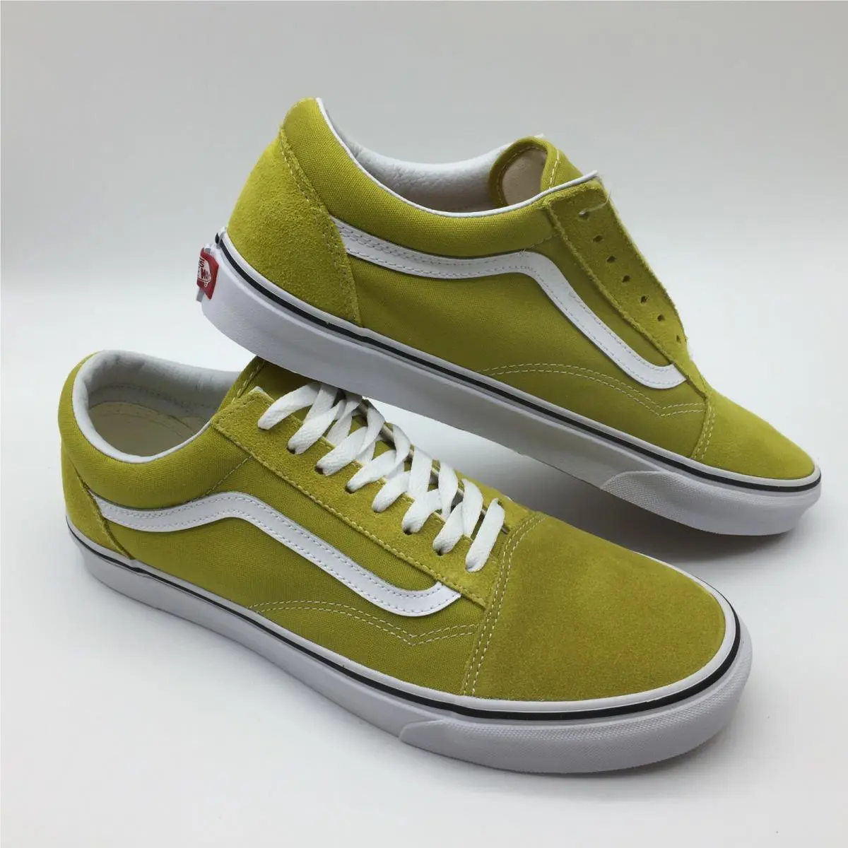 Vans shoes - mul 4