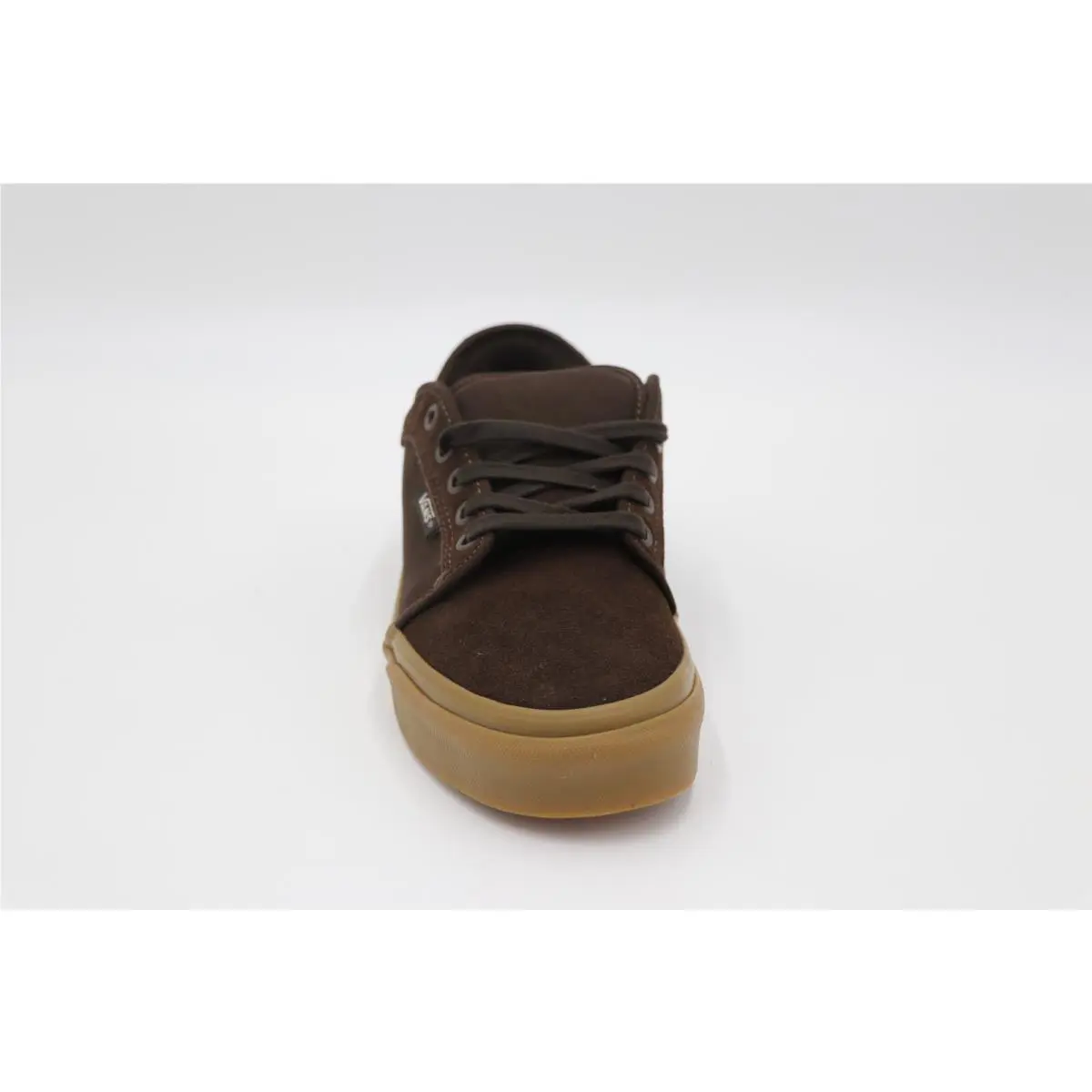 Vans shoes - VANS Skate - Skate - Dark Brown/Gum 2