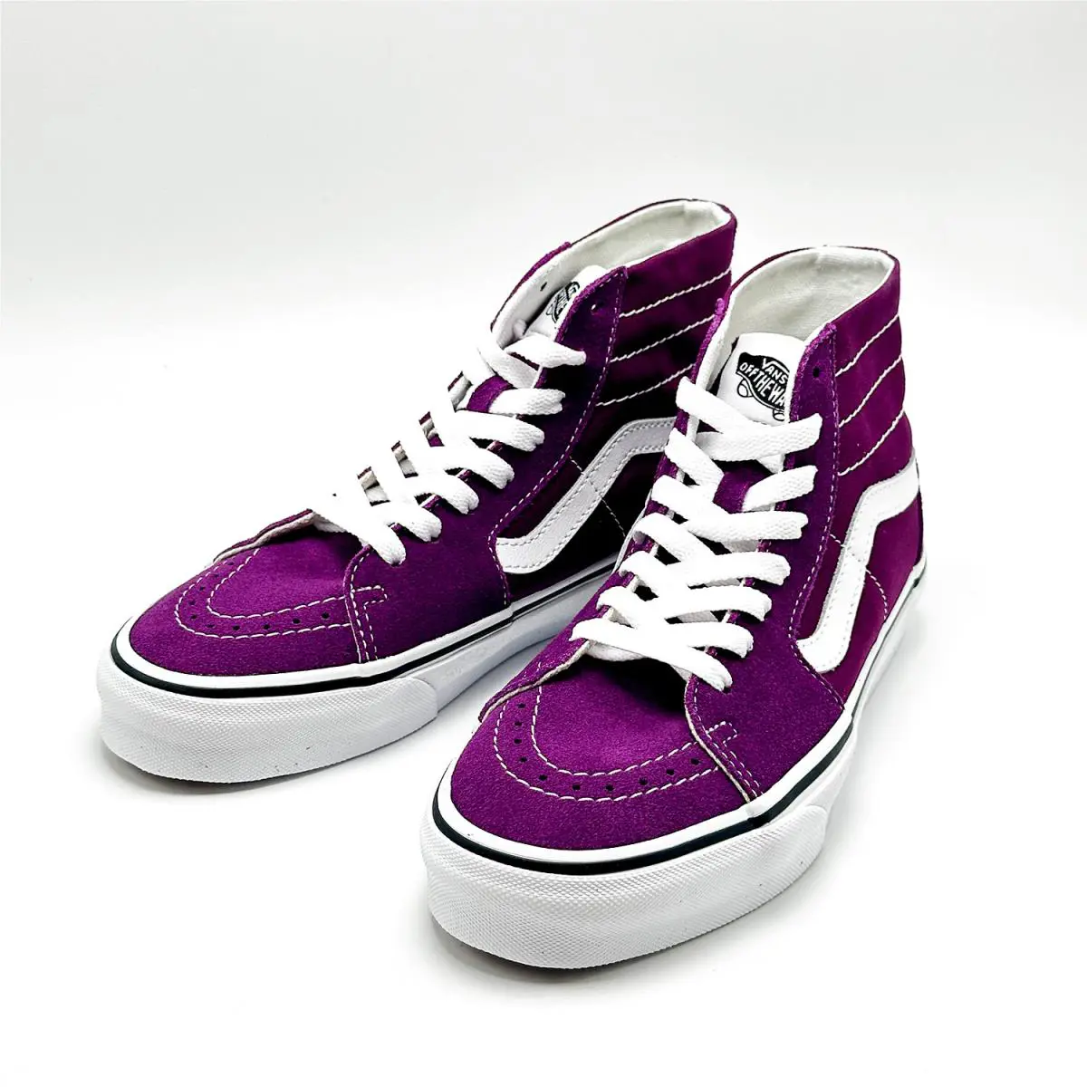 Vans shoes - Purple 0