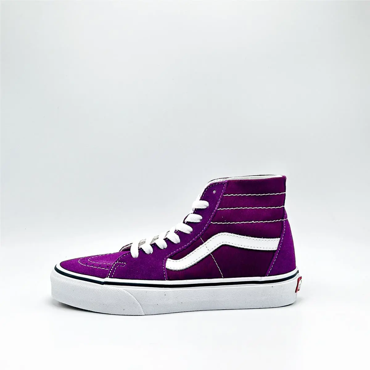 Vans shoes - Purple 1