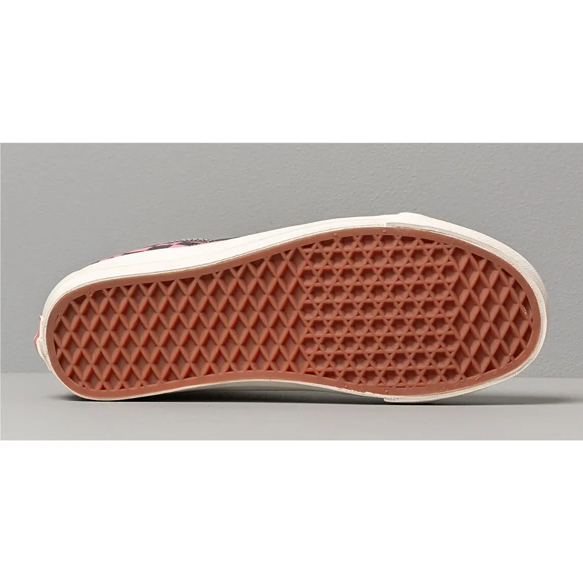 Vans shoes - VANS Sk8-Hi LX - VN0A4BVBTJ2 - Bossa Nova/Marshmallow 5