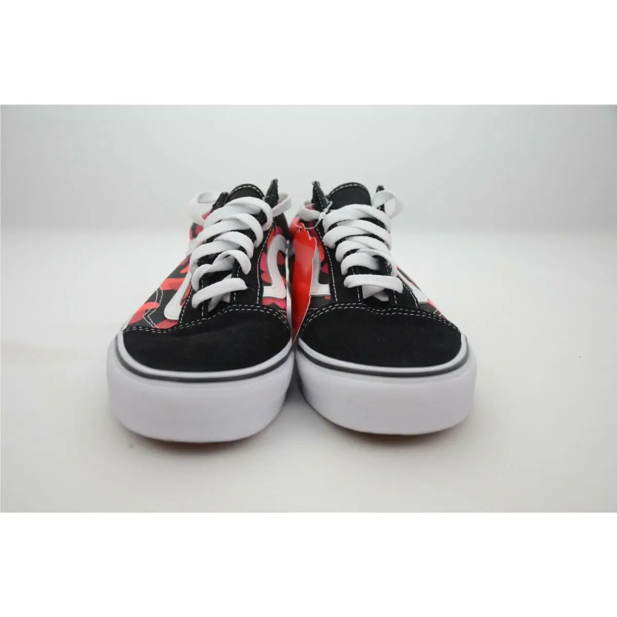 Vans shoes - Vans Old Skool Valentines - Old Skool Valentines - VN0A3WKT4RZ - Multicolor 3