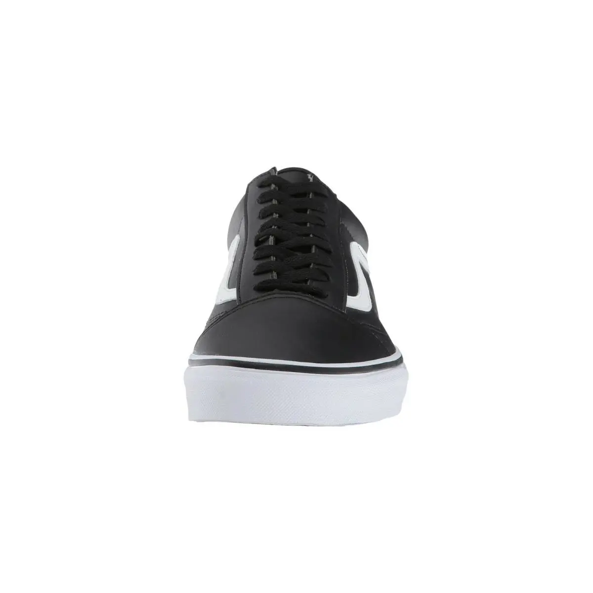 Vans shoes - Old Skool ComfyCush - Old Skool ComfyCush - Black/ White 0
