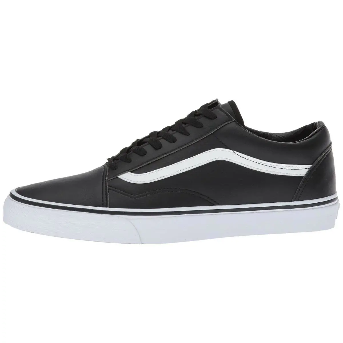 Vans shoes - Old Skool ComfyCush - Old Skool ComfyCush - Black/ White 1
