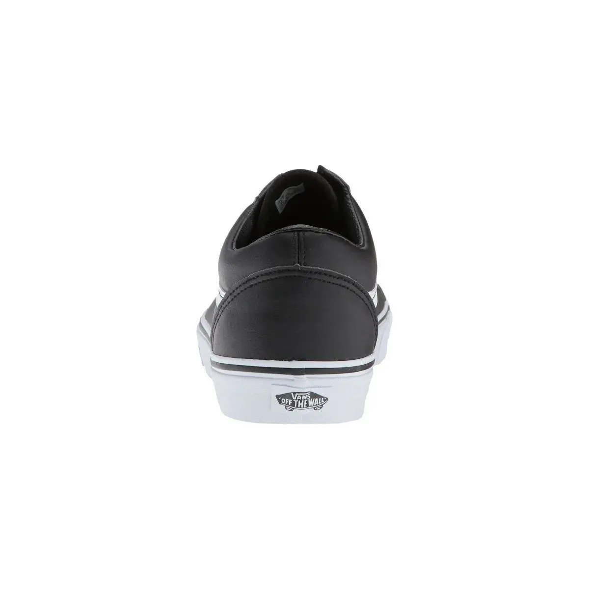 Vans shoes - Old Skool ComfyCush - Old Skool ComfyCush - Black/ White 3