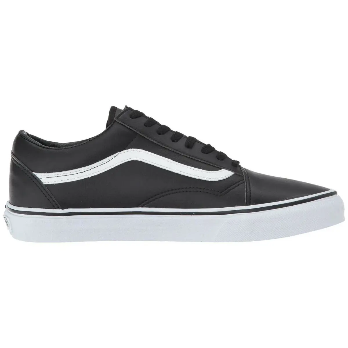 Vans shoes - Old Skool ComfyCush - Old Skool ComfyCush - Black/ White 4