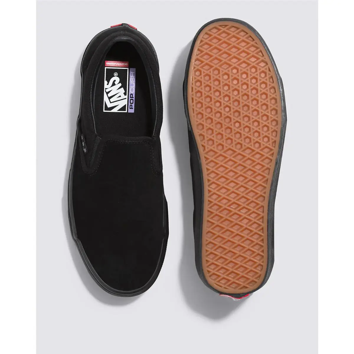 Vans shoes - VANS Skate - Skate - Multiple Colors Available 6