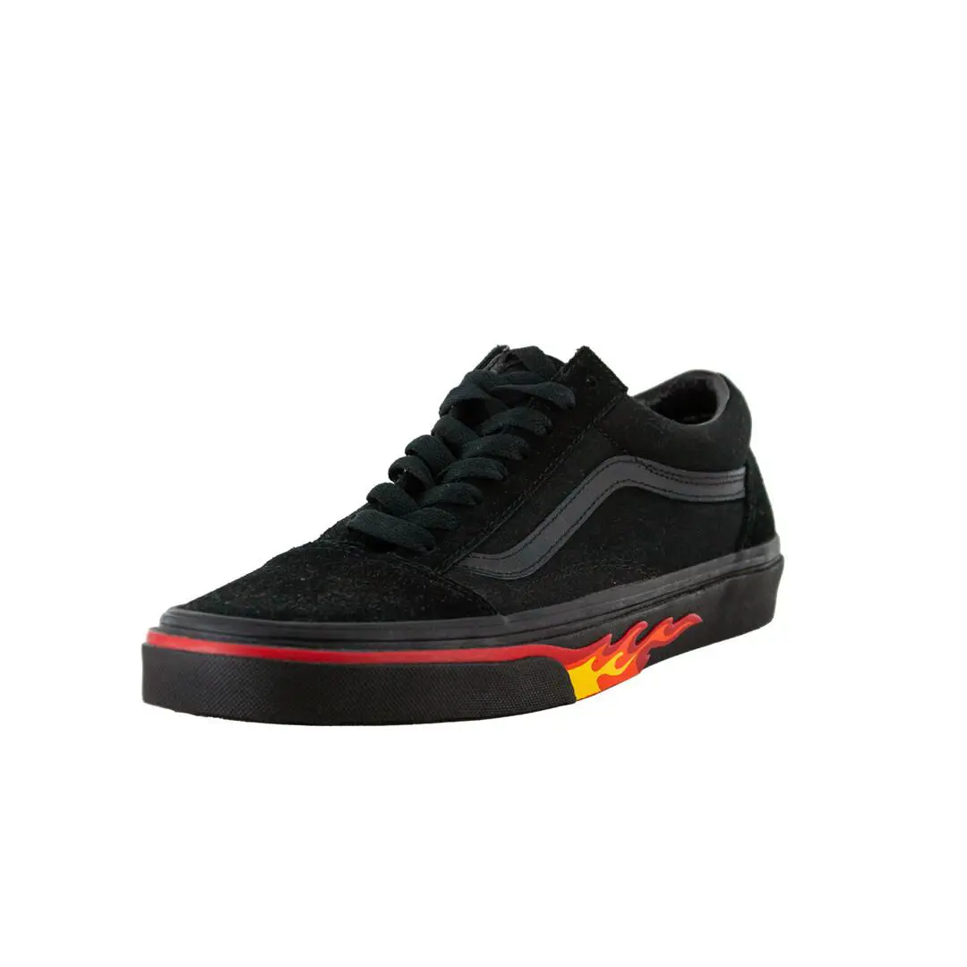 Vans shoes - Black/Black 0