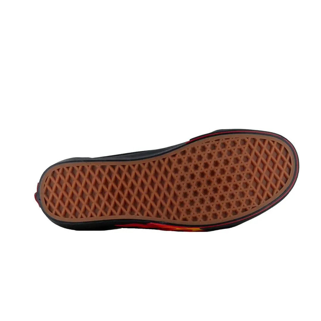 Vans shoes - Black/Black 1