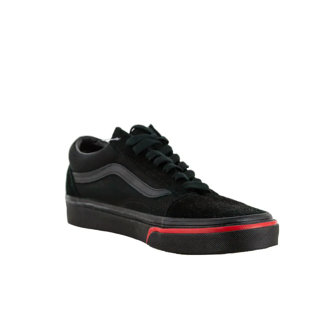 Vans shoes - Black/Black 2