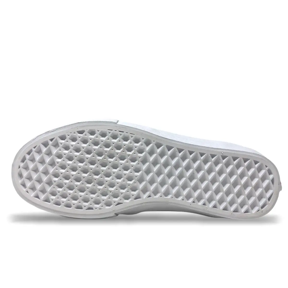 Vans shoes - Chukka Pro - Chukka Pro - VN0A4UWT0RB - Blue 6