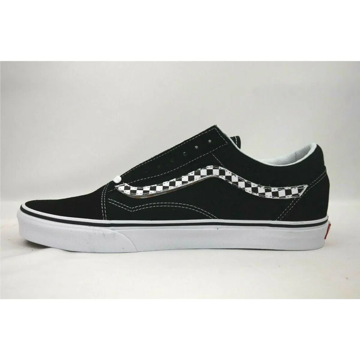 Vans shoes - Vans Old Skool - Old Skool - VN0A38G1UJJ - Black, Manufacturer: (Sidestripe V) Black/True White 0