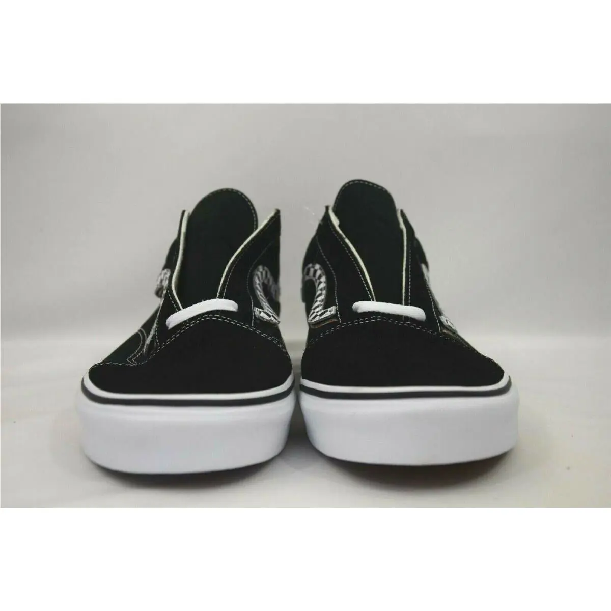 Vans shoes - Vans Old Skool - Old Skool - VN0A38G1UJJ - Black, Manufacturer: (Sidestripe V) Black/True White 1