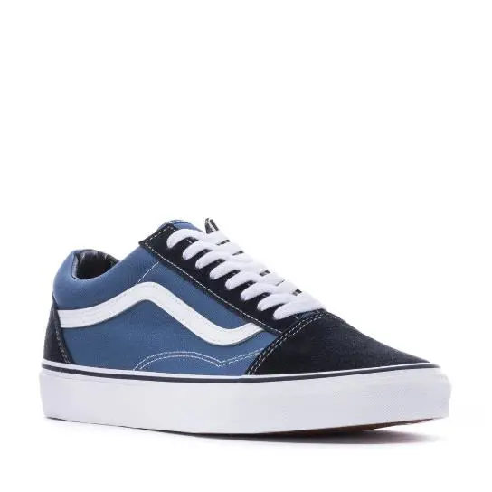 Vans shoes - VANS Old Skool - Old Skool - Blue 0