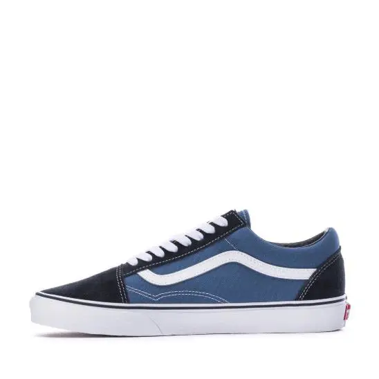 Vans shoes - VANS Old Skool - Old Skool - Blue 7
