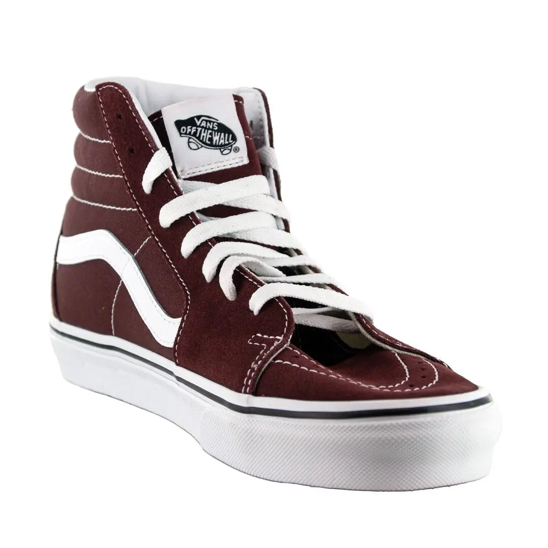 Vans shoes - Bitter Chocolate Brown 0