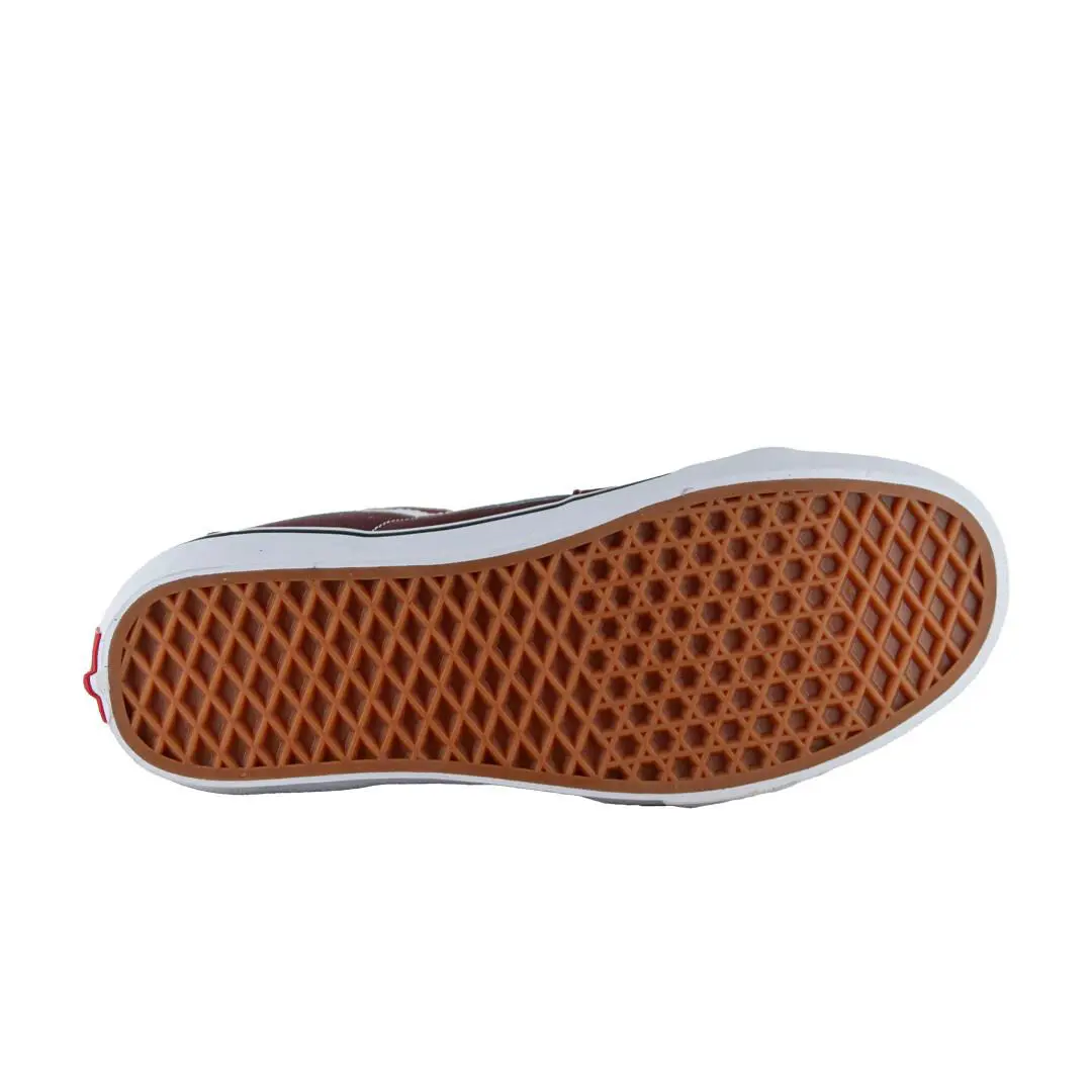 Vans shoes - Bitter Chocolate Brown 1