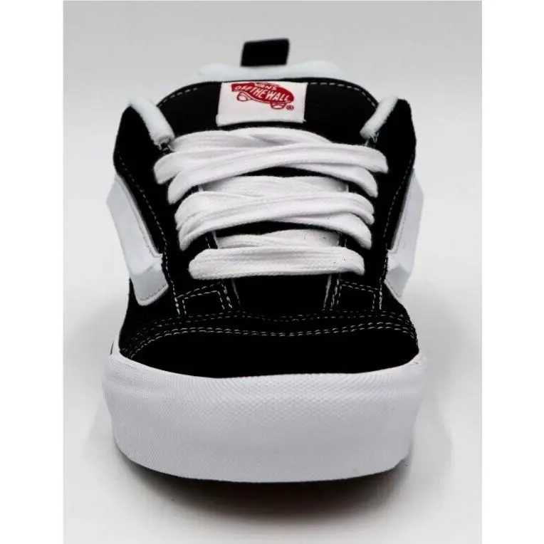 Vans shoes - VANS Knu Skool - Knu Skool - BLACK GUM 16