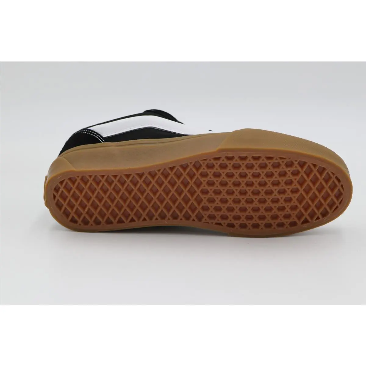 Vans shoes - VANS Knu Skool - Knu Skool - BLACK GUM 11