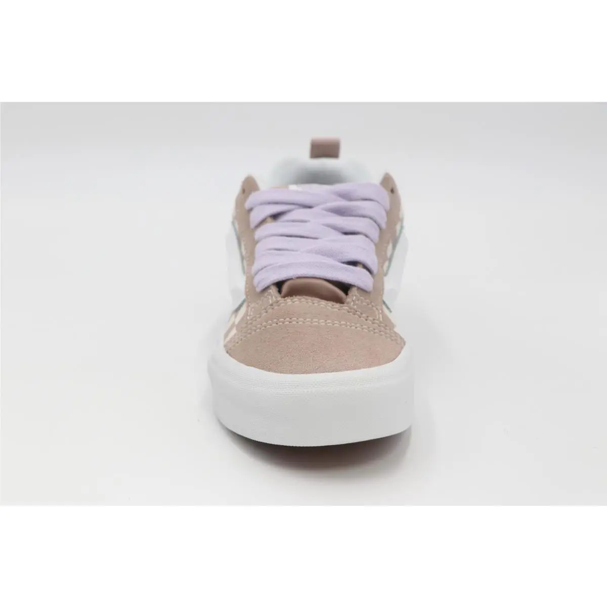 Vans shoes - VANS Knu Skool - Knu Skool - BLACK GUM 40