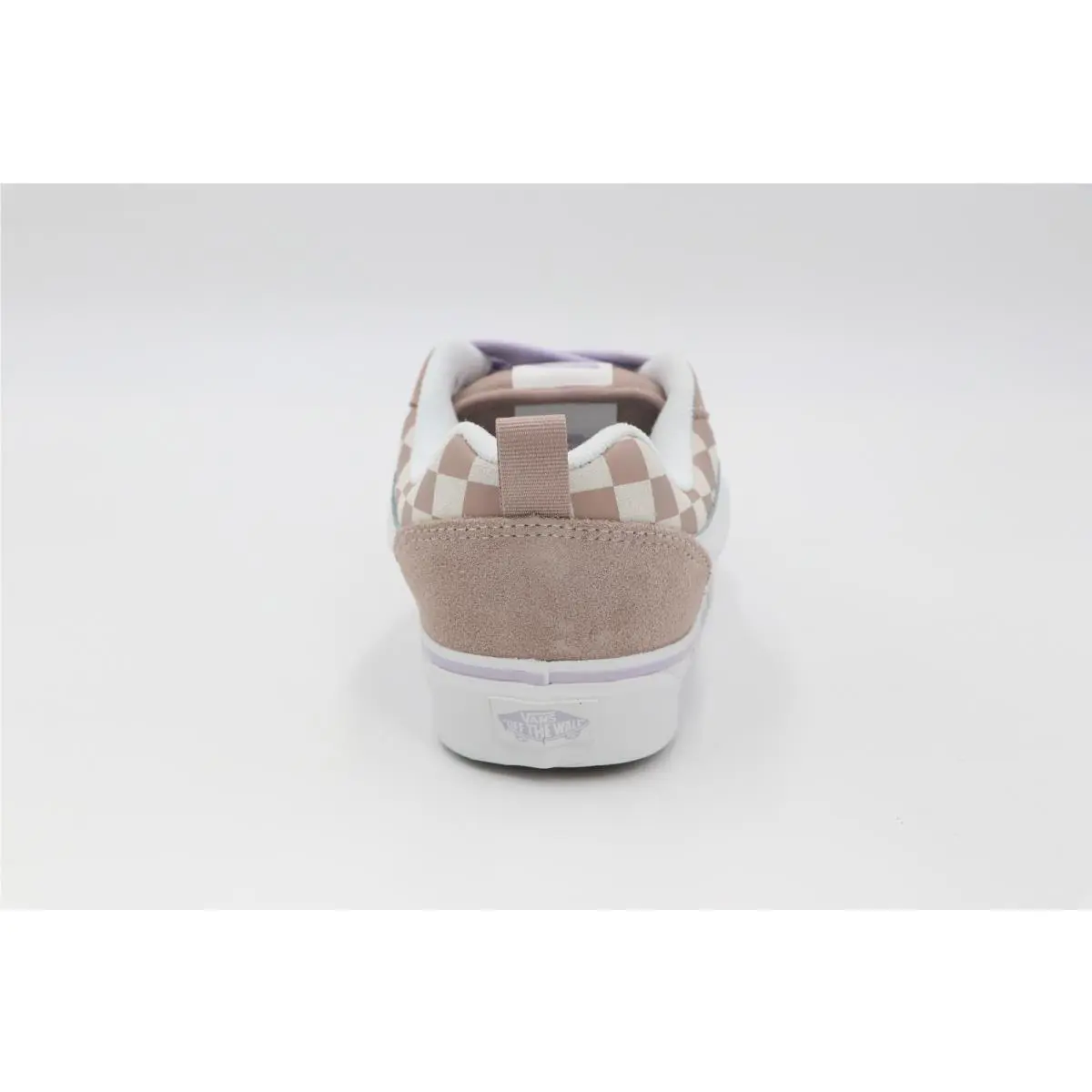 Vans shoes - VANS Knu Skool - Knu Skool - BLACK GUM 42