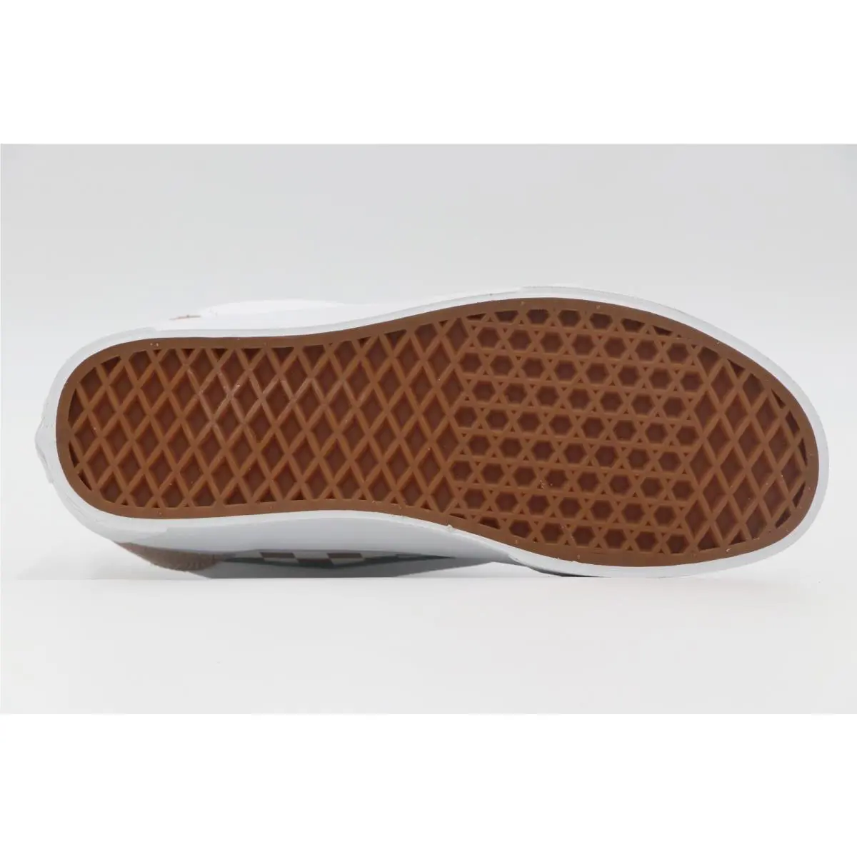 Vans shoes - VANS Knu Skool - Knu Skool - BLACK GUM 43