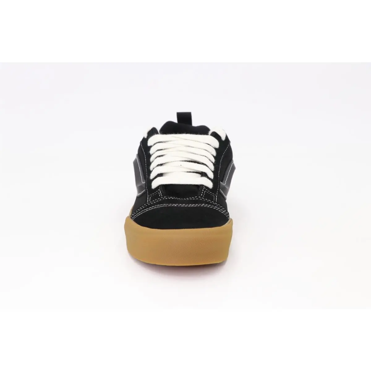 Vans shoes - VANS Knu Skool - Knu Skool - BLACK GUM 66