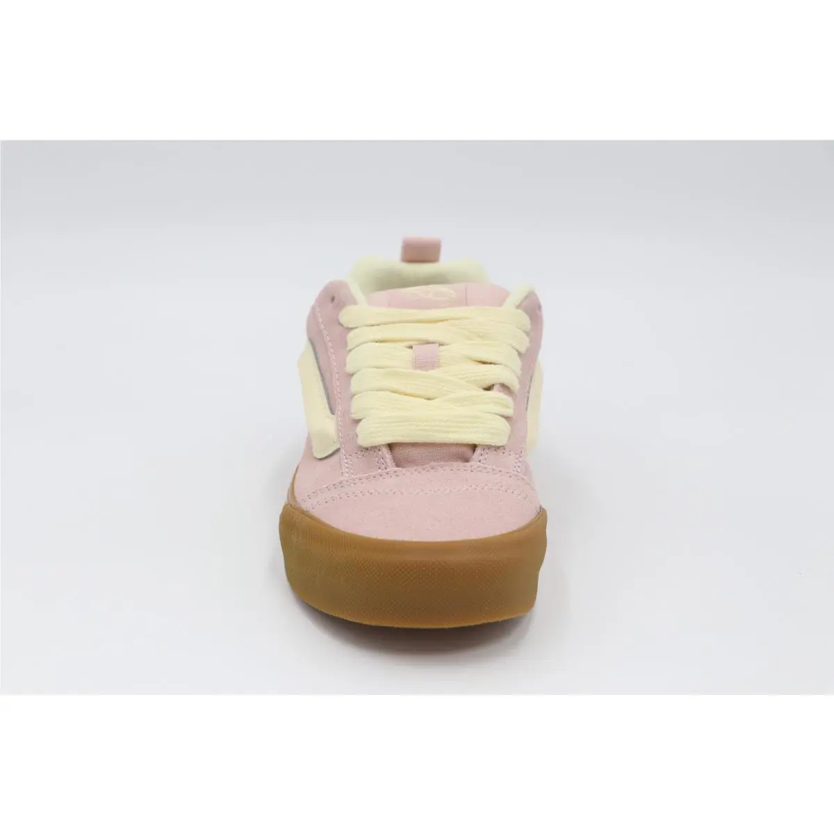 Vans shoes - VANS Knu Skool - Knu Skool - BLACK GUM 34