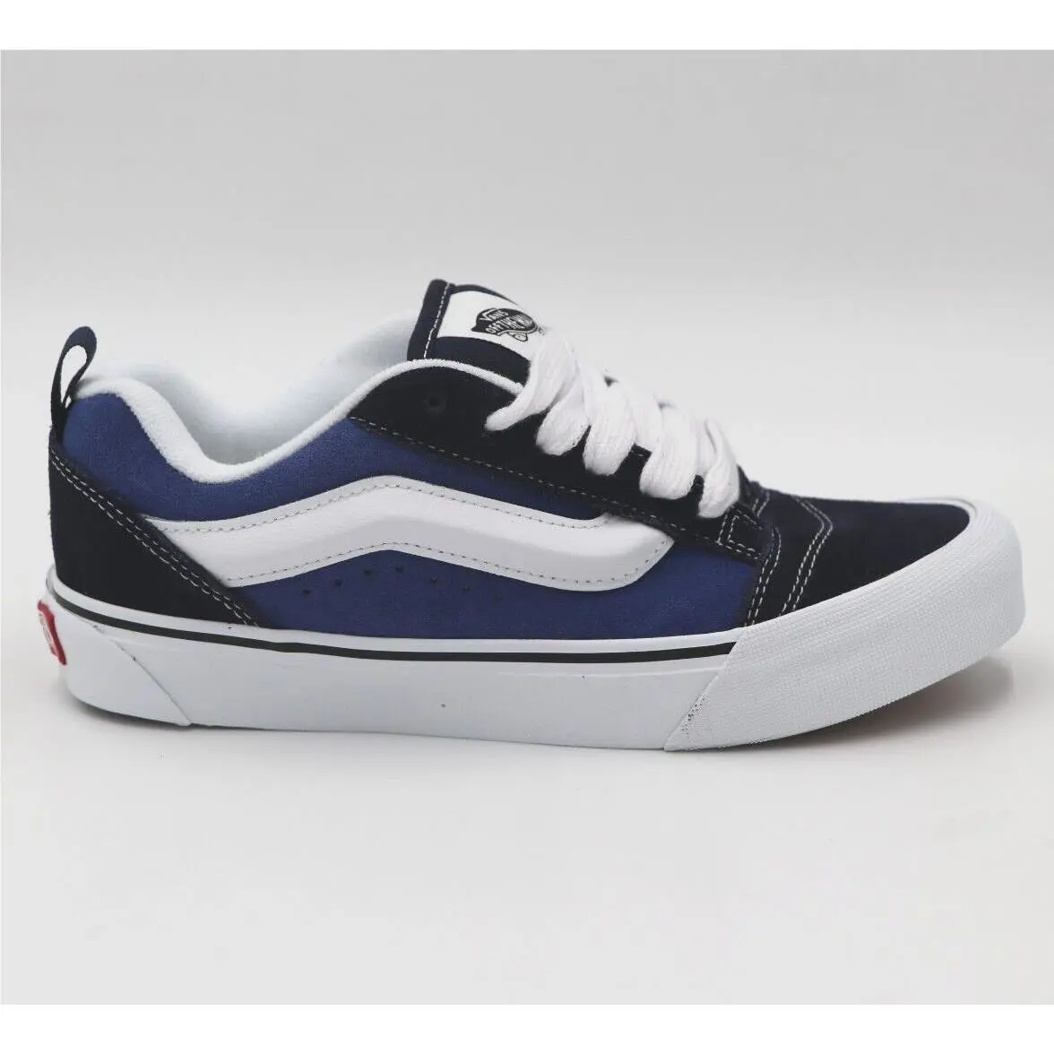 Vans shoes - VANS Knu Skool - Knu Skool - BLACK GUM 27