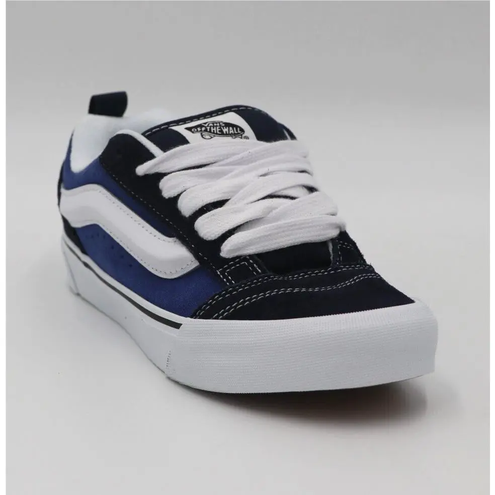 Vans shoes - VANS Knu Skool - Knu Skool - BLACK GUM 29