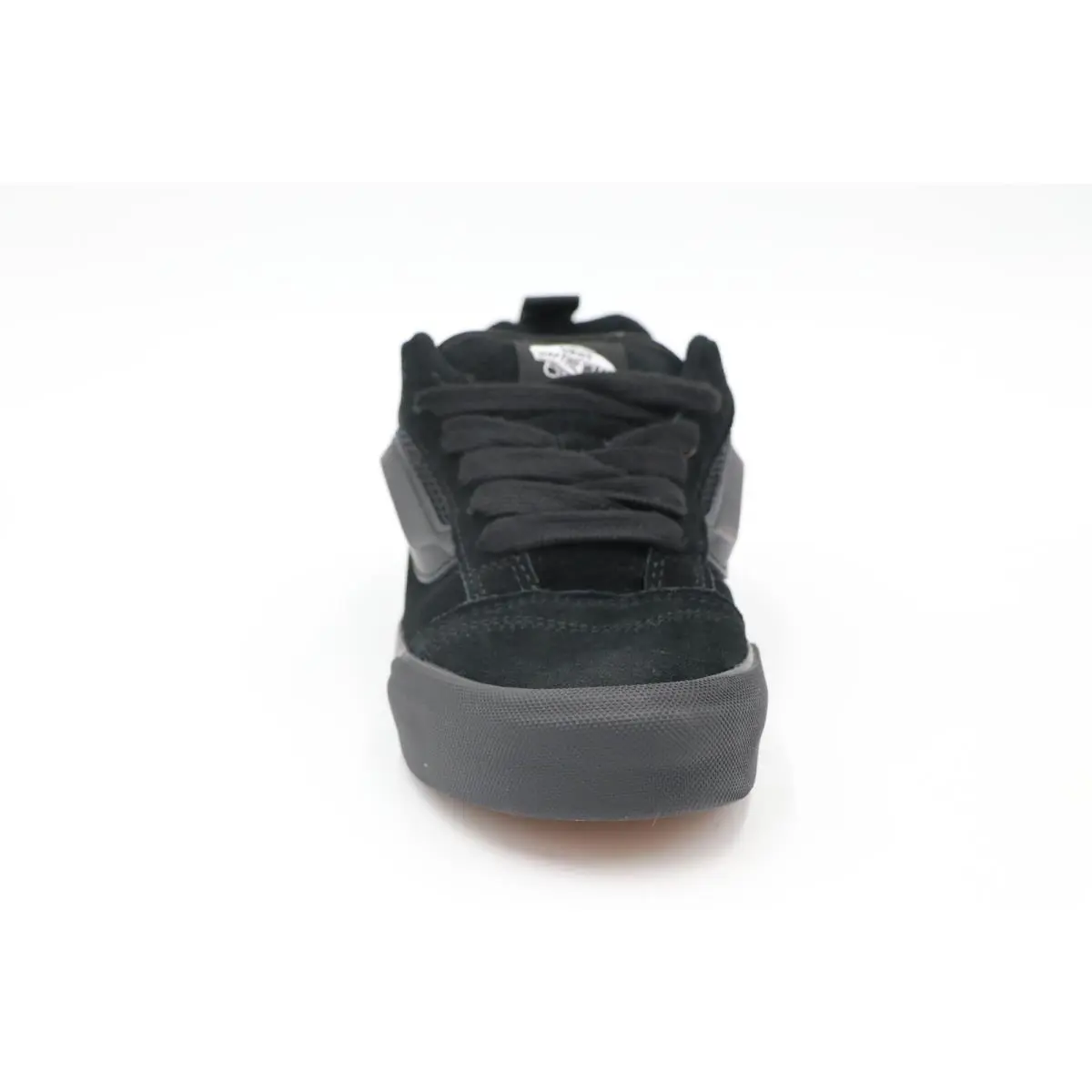Vans shoes - VANS Knu Skool - Knu Skool - BLACK GUM 24