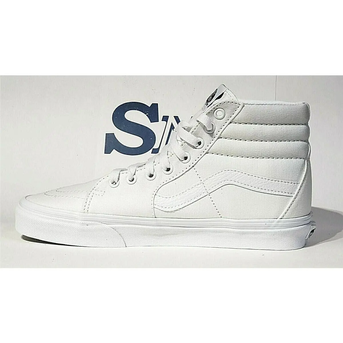 Vans shoes - White 0