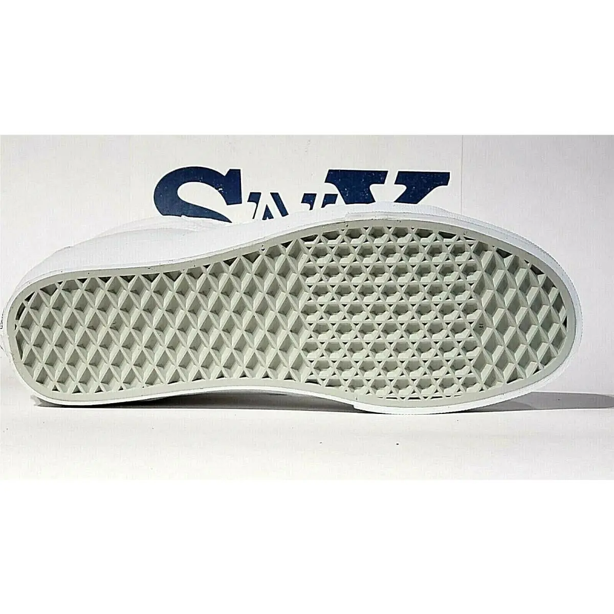 Vans shoes - White 1