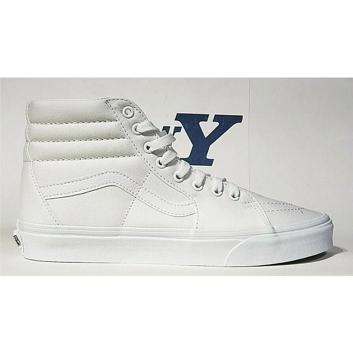 Vans shoes - White 3