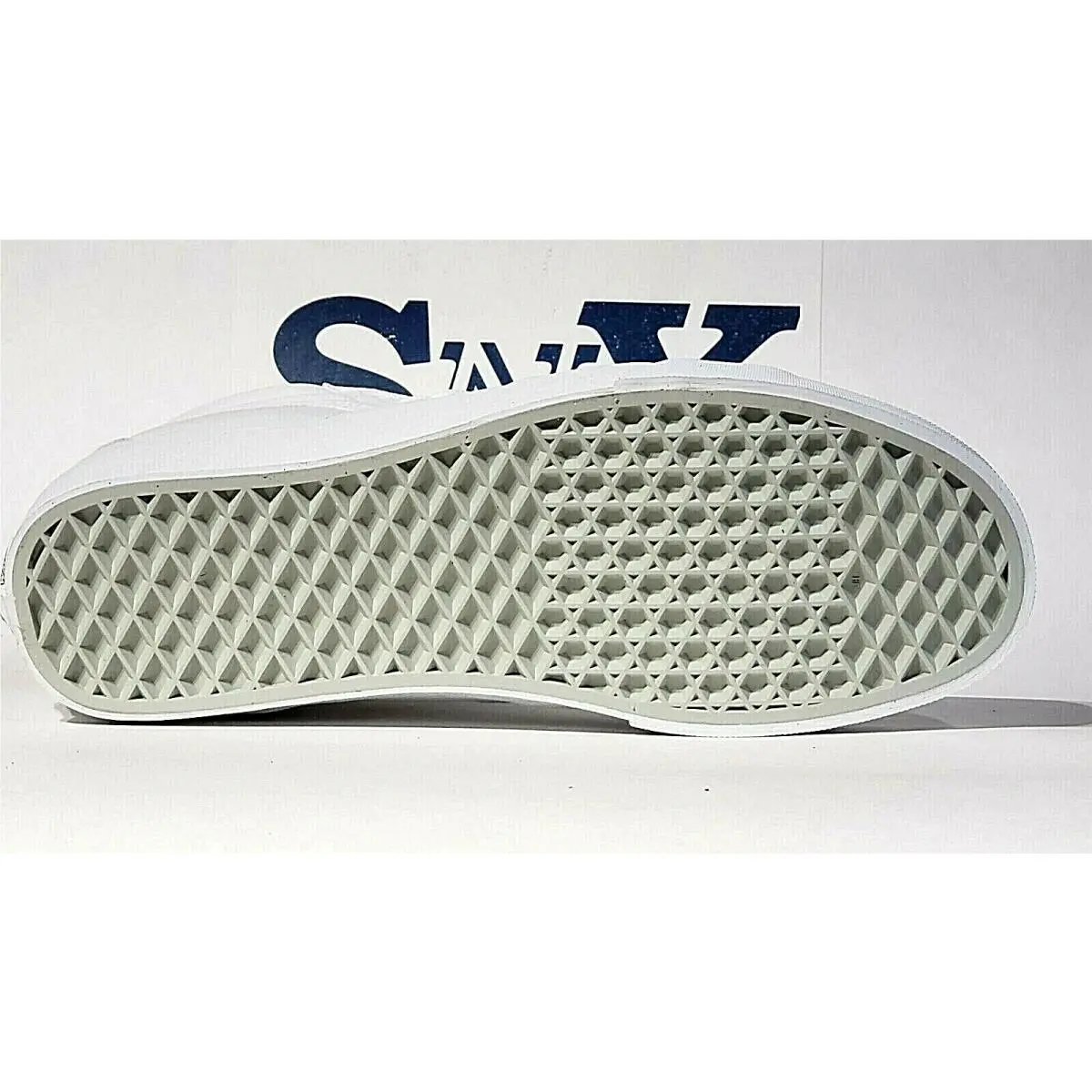 Vans shoes - White 5