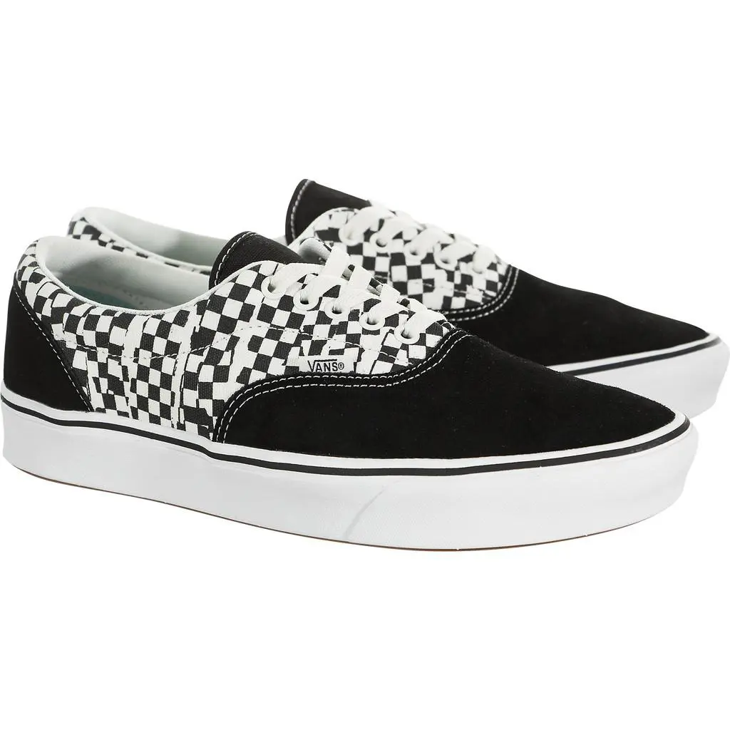 Vans shoes - VN0A3WM9V9Y - VN0A3WM9V9Y - Black/White 0
