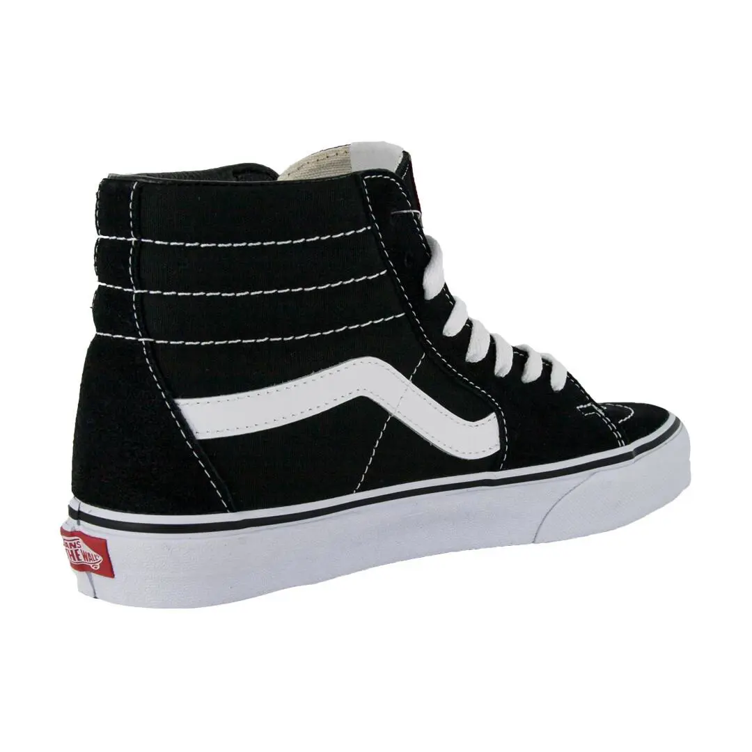 Vans shoes - Black/White 0